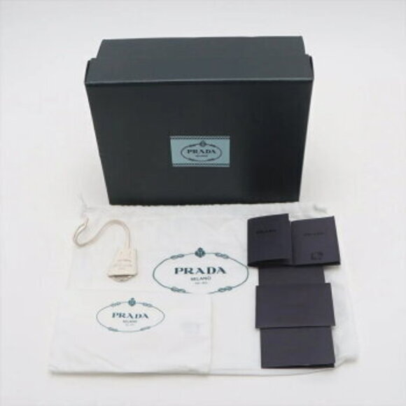 Prada Tessuto bag Crossbody - Picture 11 of 11